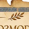 🤩 Эмодзи «OLIMPIA» для Telegram