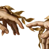 🤩 Эмодзи «OLIMPIA» для Telegram