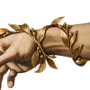 🤩 Эмодзи «OLIMPIA» для Telegram