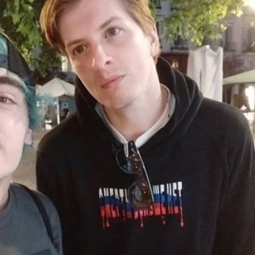 🇷🇺 Стикер «bmth» для Telegram