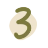 🫒 Эмодзи «olive font» для Telegram
