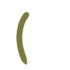 🫒 Эмодзи «olive font» для Telegram