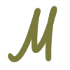 🫒 Эмодзи «olive font» для Telegram