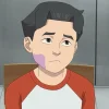 🤩 Эмодзи «оливер грейсон» для Telegram