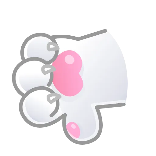 👎 Стикер «Oliver emoji» для Telegram