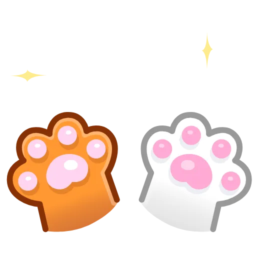 🙏 Стикер «Oliver emoji» для Telegram
