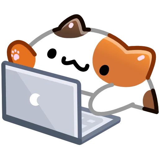 💻 Стикер «Oliver emoji» для Telegram