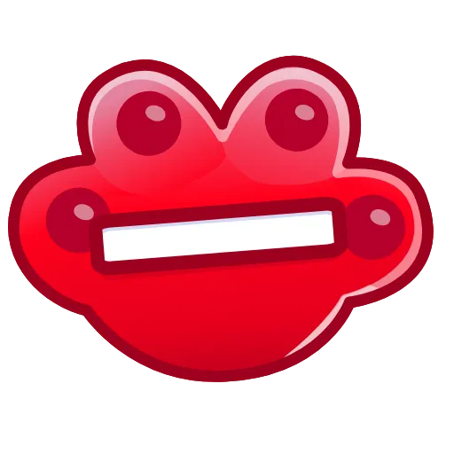 ⛔️ Стикер «Oliver emoji» для Telegram