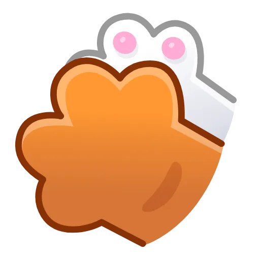 👏 Стикер «Oliver emoji» для Telegram