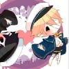 🌊 Эмодзи «Oliver VOCALOID» для Telegram