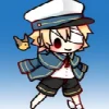 🌊 Эмодзи «Oliver VOCALOID» для Telegram