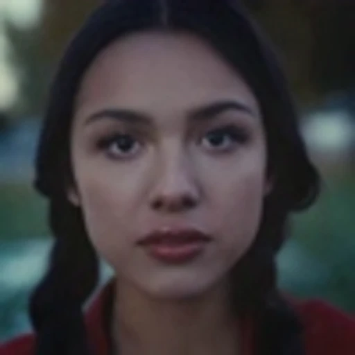 🤩 Эмодзи «Olivia Rodrigo» для Telegram