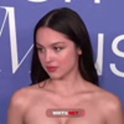 🤩 Эмодзи «Olivia Rodrigo» для Telegram