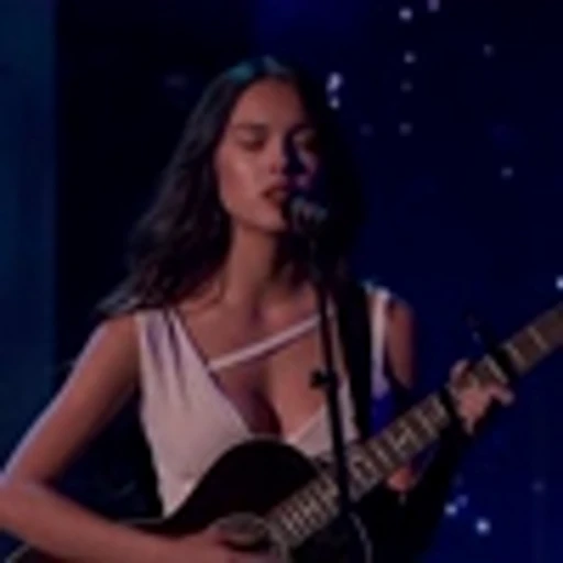 🤩 Эмодзи «Olivia Rodrigo» для Telegram