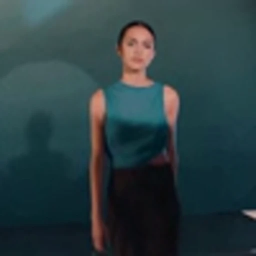 🤩 Эмодзи «Olivia Rodrigo» для Telegram