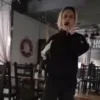 Стикер 34 Скалли Милано