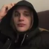 Стикер 14 Скалли Милано