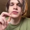 Стикер 22 Скалли Милано