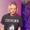 Стикер 16 Скалли Милано