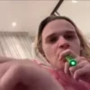 Стикер 2 Скалли Милано