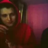 Стикер 36 Платина