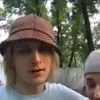 Стикер 32 Платина