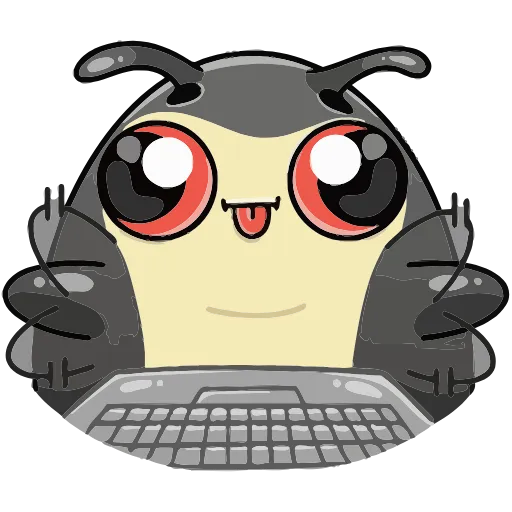 🤨 Эмодзи «Олли» для Telegram