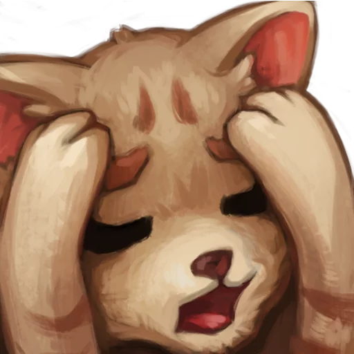 😞 Стикер «Olsior» для Telegram