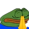 Стикер 25 Olsiortwitchani