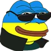 Стикер 33 Olsiortwitchani