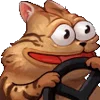 Стикер 4 Olsiortwitchani