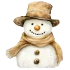 🎄 Эмодзи «Xmas» для Telegram