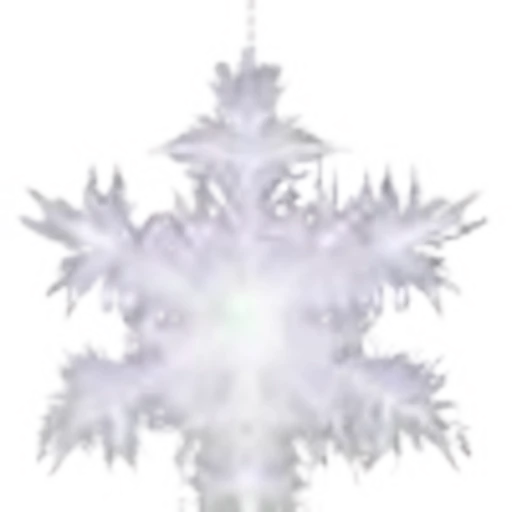 ❄️ Эмодзи «Xmas» для Telegram