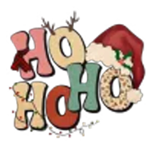 🎅 Эмодзи «Xmas» для Telegram