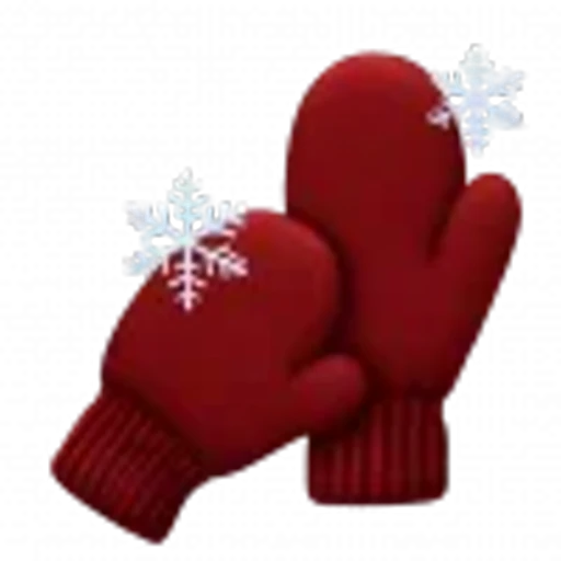 🤩 Эмодзи «Xmas» для Telegram
