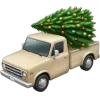 🤩 Эмодзи «Xmas» для Telegram