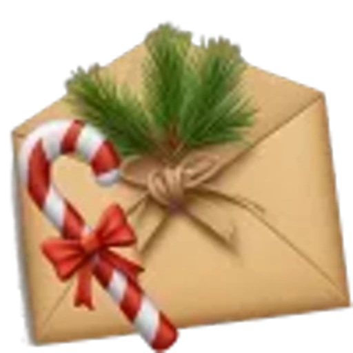 🤩 Эмодзи «Xmas» для Telegram