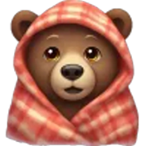 🤩 Эмодзи «Xmas» для Telegram