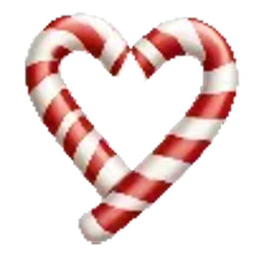 ❤️ Эмодзи «Xmas» для Telegram