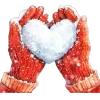 🤩 Эмодзи «Xmas» для Telegram