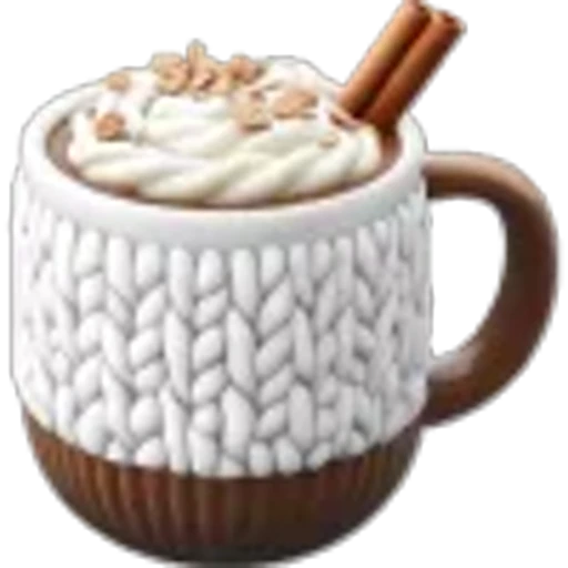 ☕️ Эмодзи «Xmas» для Telegram