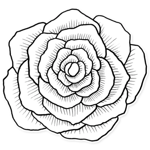🍀 Стикер «Olya Balarama Art» для Telegram