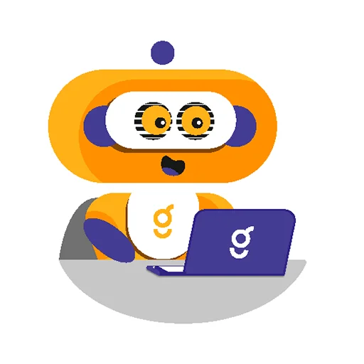 Стикерпак Omega.Future для Telegram