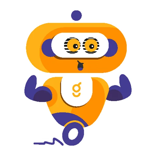 💪 Стикер «Omega.Future» для Telegram