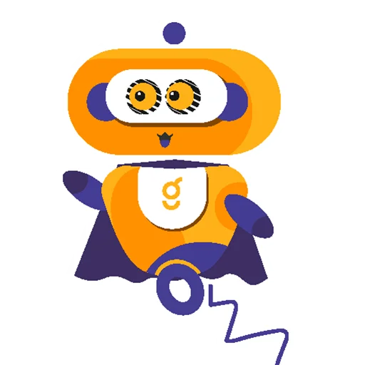 🦸‍♀️ Стикер «Omega.Future» для Telegram