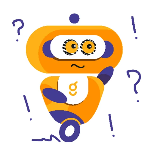 🤔 Стикер «Omega.Future» для Telegram