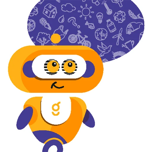 😌 Стикер «Omega.Future» для Telegram