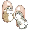🐱 Эмодзи «Милые котьки» для Telegram