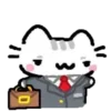 💼 Эмодзи «omg» для Telegram