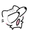 😱 Эмодзи «omg» для Telegram
